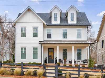 2858 Bethany Bnd, Milton, GA, 30004