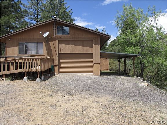 3rd image of 6699 E PONDEROSA Drive