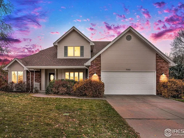 7142 W Canberra St Dr, Greeley, CO 80634