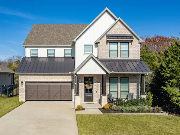 586 Torrey Pines Cir, Heath, TX 75032