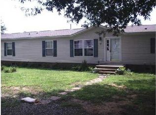 169 Winford Rd, Troutman, NC 28166