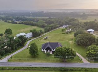 1143 Hynds Ranch Rd, Van Alstyne, TX 75495