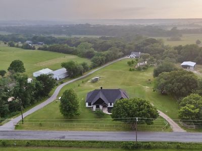 1143 Hynds Ranch Rd, Van Alstyne, TX, 75495