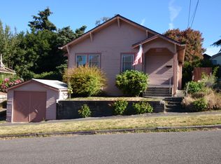 1312 S Bennett St, Seattle, WA 98108