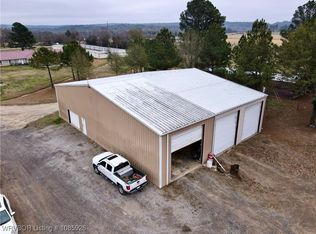 119 Abby St, Waldron, AR 72958