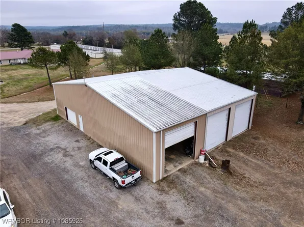 119 Abby St, Waldron, AR 72958