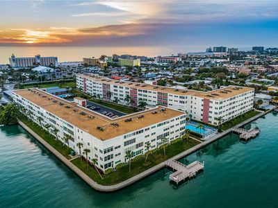 5575 Gulf Blvd APT 425, Saint Pete Beach, FL, 33706