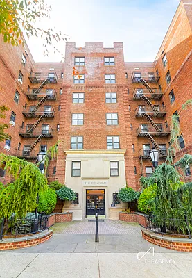 Sold by The Agency | media 9