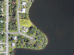 265 Springview Cir NW, Port Charlotte, FL 33948