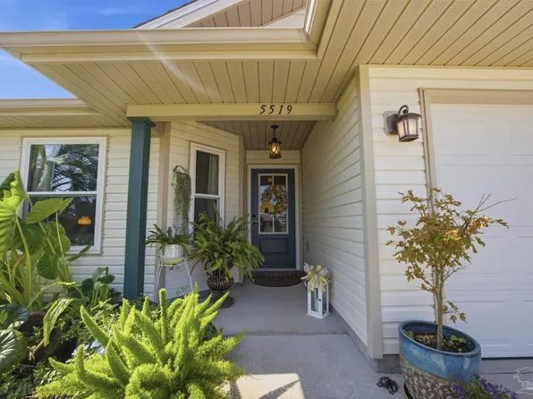 5519 Sea Spray Ct, Gulf Breeze, FL 32563