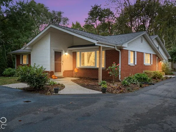 6802 Hillcrest Ct, Indianapolis, IN 46227