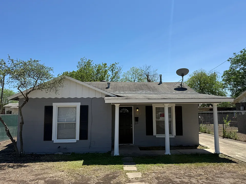 1622 San Angelo