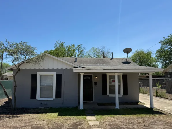 1622 San Angelo, San Antonio, TX 78201