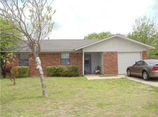 2305 Smith Branch Blvd, Georgetown, TX 78626