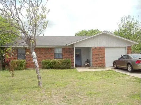 2305 Smith Branch Blvd, Georgetown, TX 78626