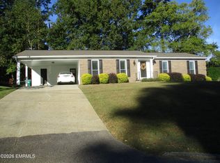 5733 Mohawk Rd, Meridian, MS 39305