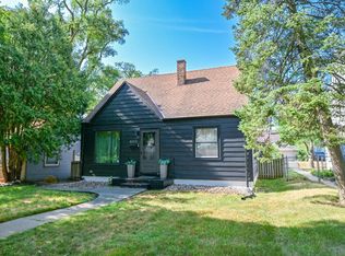 8113 W Townsend STREET, Milwaukee, WI 53222