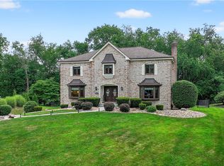 243 King Richard Dr, McMurray, PA 15317