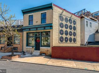 2115 Fleet St, Baltimore, MD 21231