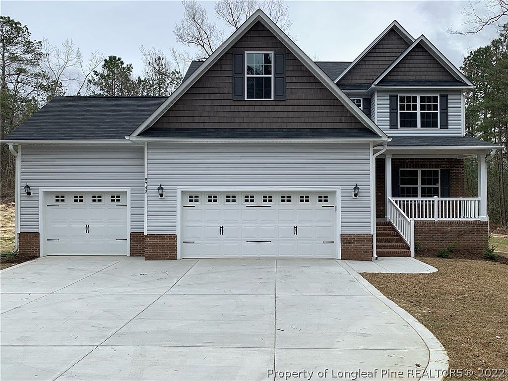 5742 Rockfish Rd LOT 5, Raeford, NC 28376 Zillow