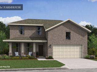 513 Monarch Trl, Huntsville, TX 77340