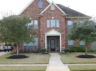 7726 Great Pecan Ln, Sugar Land, TX 77479