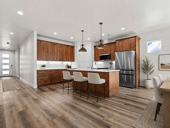 4th image of 2872 Rock Creek Dr #D