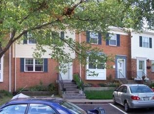 2812 Hyson Ln, Falls Church, VA 22043