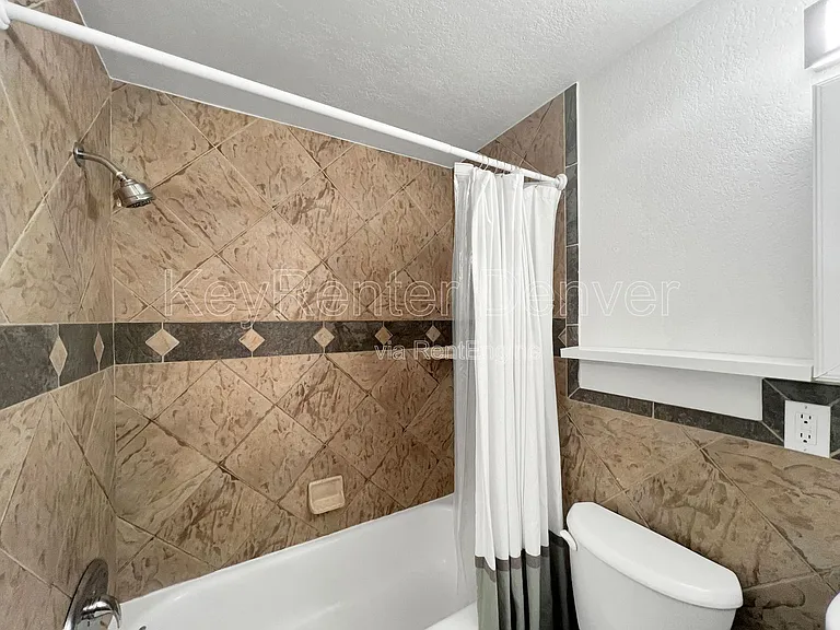 1045 N Clarkson St #207 — Photo 11