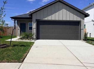 23007 Daftmill Dr, Waller, TX 77484