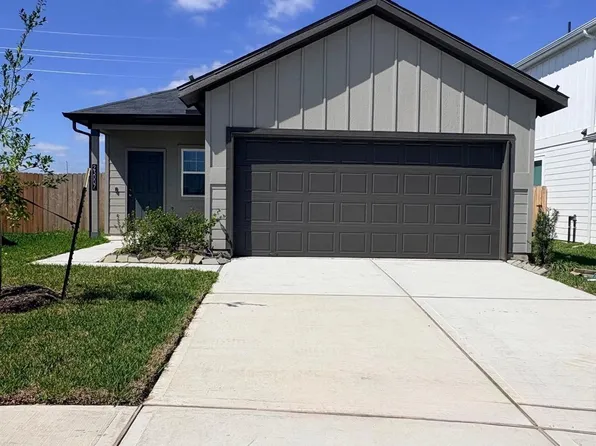 23007 Daftmill Dr, Waller, TX 77484