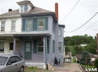 2367 E Lizard Creek Rd, Lehighton, PA 18235