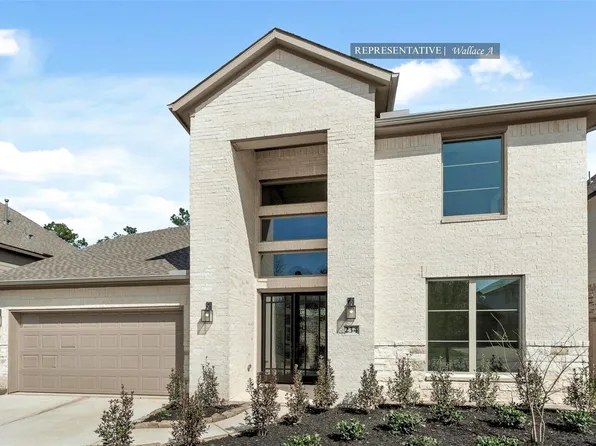 12423 Big Pine Creek Dr, Cypress, TX 77433