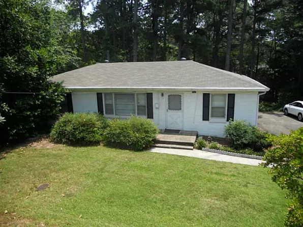 4267 Chamblee Tucker Rd, Atlanta, GA 30340