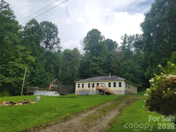 169 Roadrunner Dr, Balsam, NC 28707