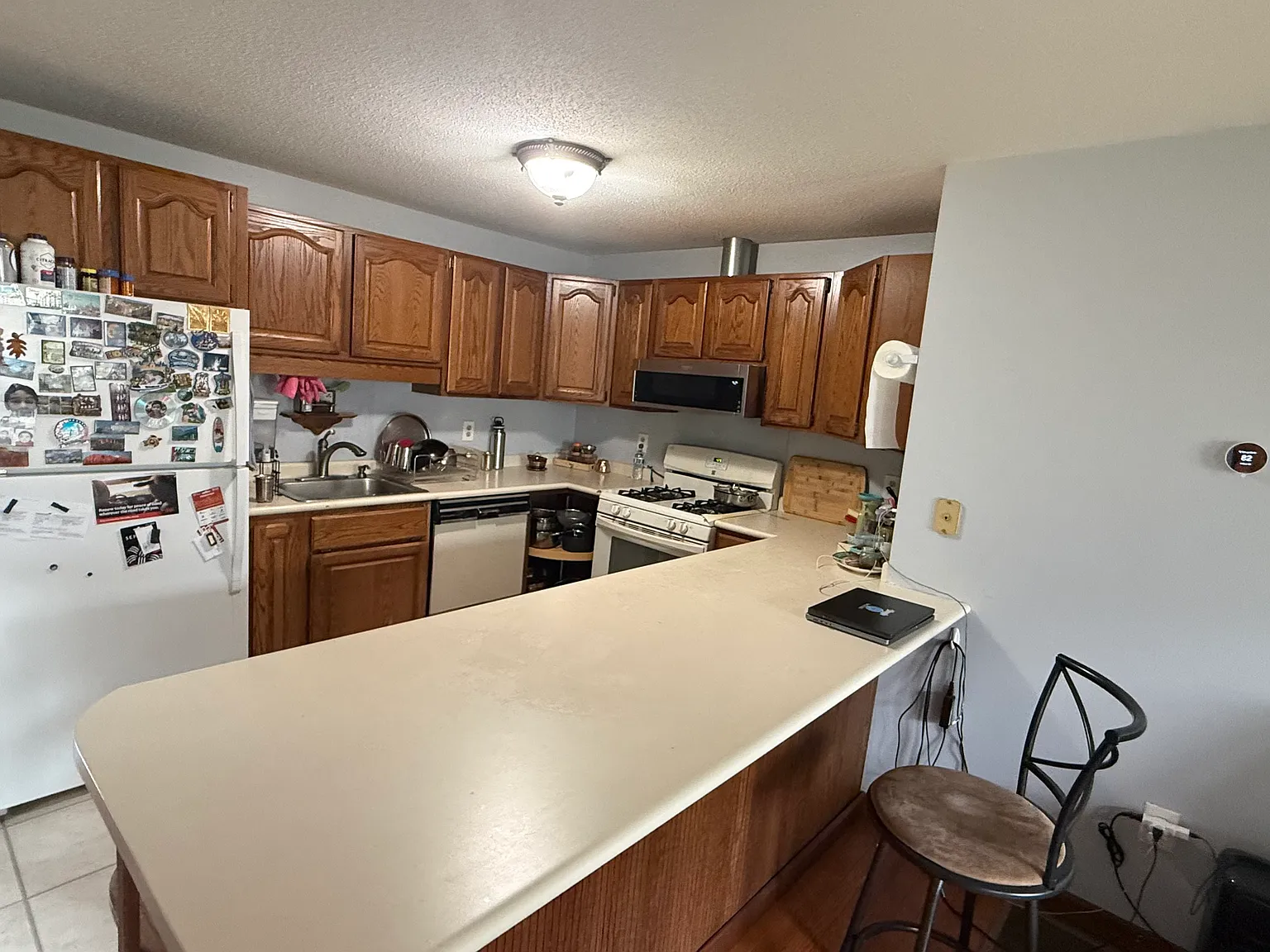 2 bed, 1151 sqft, $2,495 — Photo 3