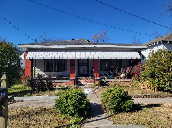 1449 MILL Street, Augusta, GA 30901