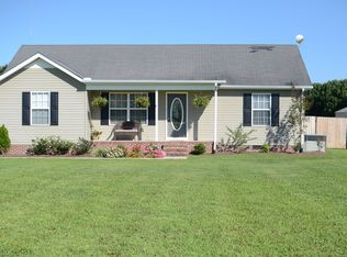 130 Jacey Ln, Lynchburg, TN 37352