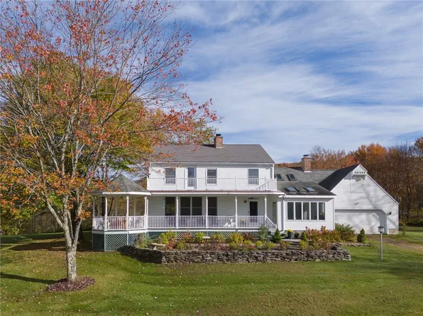 1090 Weaver Hollow Rd, Andes, NY 12455