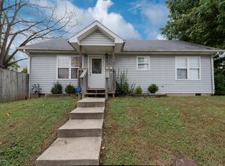 1535 Camden Ave, Louisville, KY 40215