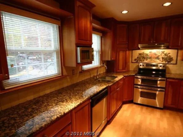 8522 Westover Ct #766, Springfield, VA 22152