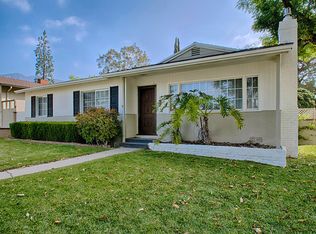 638 Terrado Dr, Monrovia, CA 91016