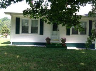 4105 Cameron Rd, Morristown, TN 37814