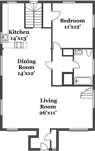 1565 S Downing St — Photo 31