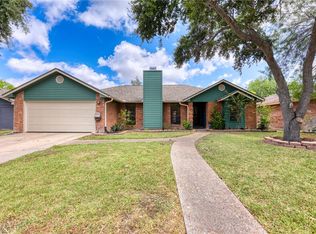 5222 Edinburg Cir, Corpus Christi, TX 78413