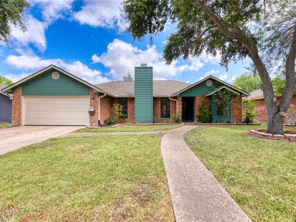 5222 Edinburg Cir, Corpus Christi, TX 78413