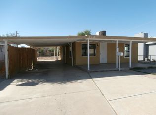 218 S 8th Ave, Yuma, AZ 85364