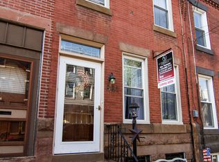 861 E Thompson St, Philadelphia, PA