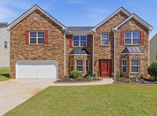 1316 Cochran Xing, McDonough, GA