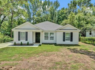 863 Eyers Rd, Memphis, TN 38109